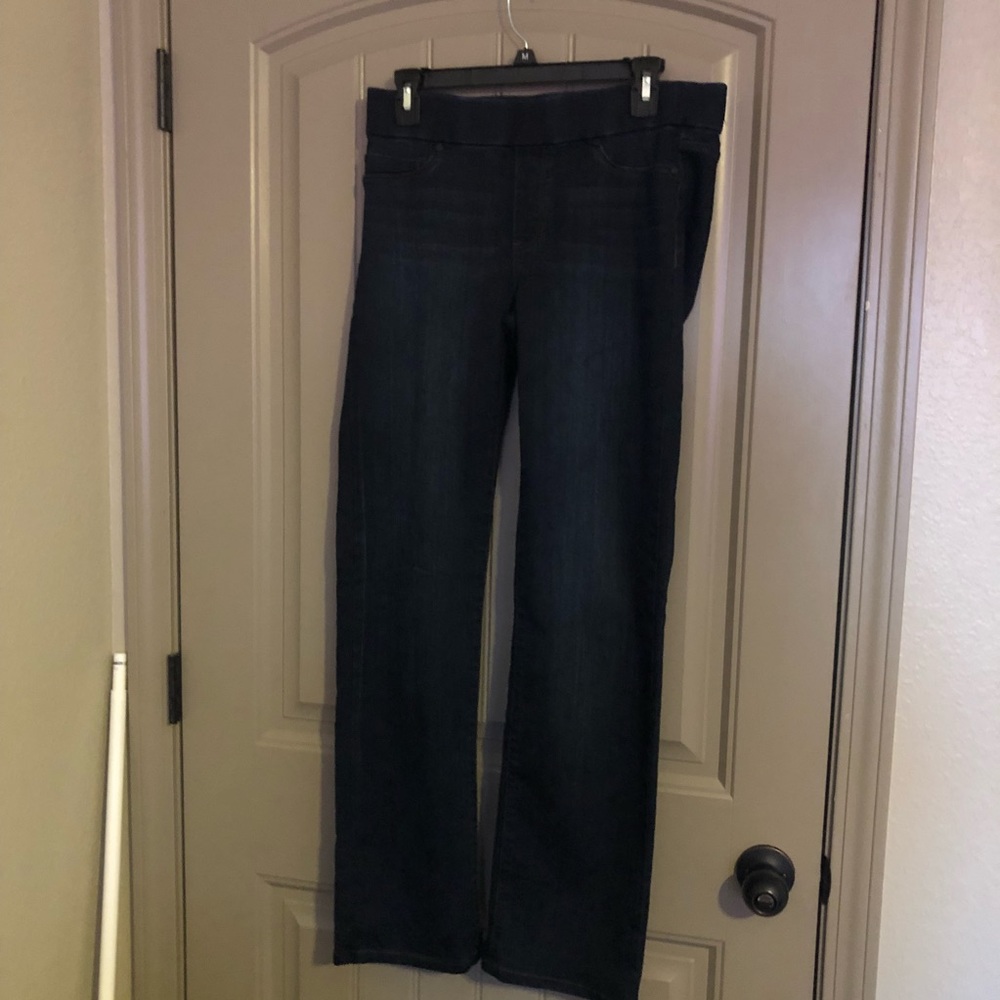 Liverpool jeans size